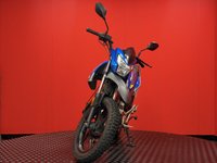USED 2024 24 LEXMOTO ASSAULT 125 TRADE BIKES AT TRADE PRICES JUST 1 OWNER