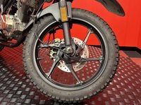 USED 2024 24 LEXMOTO ASSAULT 125 TRADE BIKES AT TRADE PRICES JUST 1 OWNER