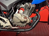 USED 2024 24 LEXMOTO ASSAULT 125 TRADE BIKES AT TRADE PRICES JUST 1 OWNER