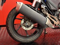 USED 2024 24 LEXMOTO ASSAULT 125 TRADE BIKES AT TRADE PRICES JUST 1 OWNER