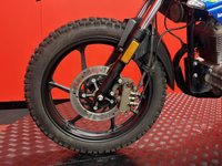 USED 2024 24 LEXMOTO ASSAULT 125 TRADE BIKES AT TRADE PRICES JUST 1 OWNER