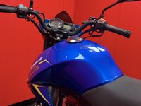 USED 2024 24 LEXMOTO ASSAULT 125 TRADE BIKES AT TRADE PRICES JUST 1 OWNER
