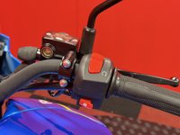 USED 2024 24 LEXMOTO ASSAULT 125 TRADE BIKES AT TRADE PRICES JUST 1 OWNER