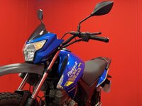 USED 2024 24 LEXMOTO ASSAULT 125 TRADE BIKES AT TRADE PRICES JUST 1 OWNER