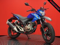 USED 2024 24 LEXMOTO ASSAULT 125 TRADE BIKES AT TRADE PRICES JUST 1 OWNER