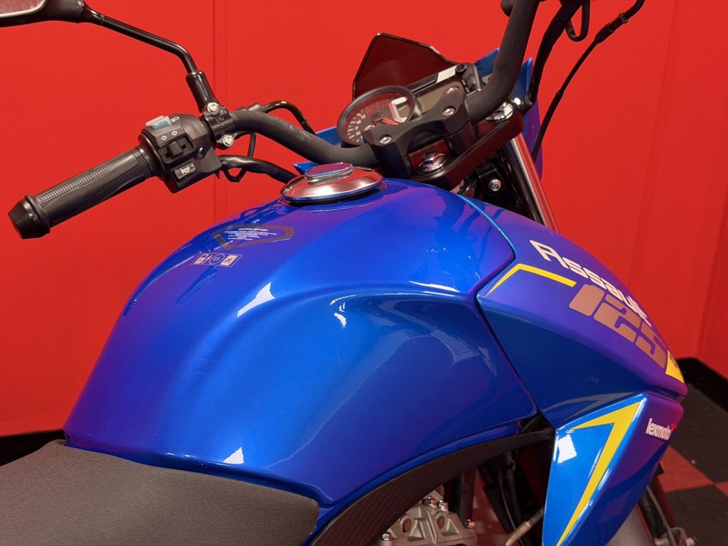 USED 2024 24 LEXMOTO ASSAULT 125 TRADE BIKES AT TRADE PRICES JUST 1 OWNER