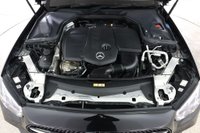 USED 2022 71 MERCEDES-BENZ E CLASS 2.0 E220d AMG Line (Premium) G-Tronic+ Euro 6 (s/s) 4dr 360 Camera, Heated Seats,