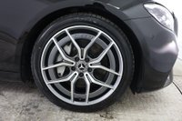USED 2022 71 MERCEDES-BENZ E CLASS 2.0 E220d AMG Line (Premium) G-Tronic+ Euro 6 (s/s) 4dr 360 Camera, Heated Seats,