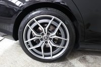 USED 2022 71 MERCEDES-BENZ E CLASS 2.0 E220d AMG Line (Premium) G-Tronic+ Euro 6 (s/s) 4dr 360 Camera, Heated Seats,