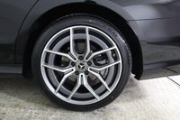 USED 2022 71 MERCEDES-BENZ E CLASS 2.0 E220d AMG Line (Premium) G-Tronic+ Euro 6 (s/s) 4dr 360 Camera, Heated Seats,