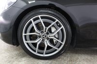 USED 2022 71 MERCEDES-BENZ E CLASS 2.0 E220d AMG Line (Premium) G-Tronic+ Euro 6 (s/s) 4dr 360 Camera, Heated Seats,