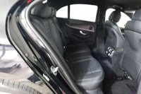 USED 2022 71 MERCEDES-BENZ E CLASS 2.0 E220d AMG Line (Premium) G-Tronic+ Euro 6 (s/s) 4dr 360 Camera, Heated Seats,