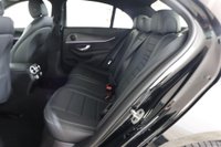 USED 2022 71 MERCEDES-BENZ E CLASS 2.0 E220d AMG Line (Premium) G-Tronic+ Euro 6 (s/s) 4dr 360 Camera, Heated Seats,
