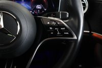 USED 2022 71 MERCEDES-BENZ E CLASS 2.0 E220d AMG Line (Premium) G-Tronic+ Euro 6 (s/s) 4dr 360 Camera, Heated Seats,