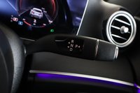 USED 2022 71 MERCEDES-BENZ E CLASS 2.0 E220d AMG Line (Premium) G-Tronic+ Euro 6 (s/s) 4dr 360 Camera, Heated Seats,
