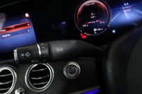 USED 2022 71 MERCEDES-BENZ E CLASS 2.0 E220d AMG Line (Premium) G-Tronic+ Euro 6 (s/s) 4dr 360 Camera, Heated Seats,