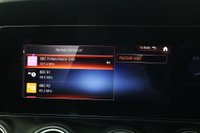 USED 2022 71 MERCEDES-BENZ E CLASS 2.0 E220d AMG Line (Premium) G-Tronic+ Euro 6 (s/s) 4dr 360 Camera, Heated Seats,