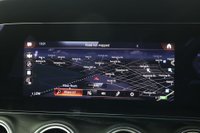 USED 2022 71 MERCEDES-BENZ E CLASS 2.0 E220d AMG Line (Premium) G-Tronic+ Euro 6 (s/s) 4dr 360 Camera, Heated Seats,