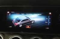 USED 2022 71 MERCEDES-BENZ E CLASS 2.0 E220d AMG Line (Premium) G-Tronic+ Euro 6 (s/s) 4dr 360 Camera, Heated Seats,
