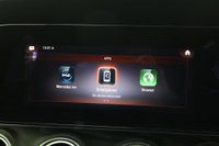 USED 2022 71 MERCEDES-BENZ E CLASS 2.0 E220d AMG Line (Premium) G-Tronic+ Euro 6 (s/s) 4dr 360 Camera, Heated Seats,