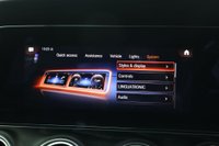 USED 2022 71 MERCEDES-BENZ E CLASS 2.0 E220d AMG Line (Premium) G-Tronic+ Euro 6 (s/s) 4dr 360 Camera, Heated Seats,
