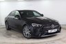 USED 2022 71 MERCEDES-BENZ E CLASS 2.0 E220d AMG Line (Premium) G-Tronic+ Euro 6 (s/s) 4dr 360 Camera, Heated Seats,