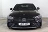 USED 2022 71 MERCEDES-BENZ E CLASS 2.0 E220d AMG Line (Premium) G-Tronic+ Euro 6 (s/s) 4dr 360 Camera, Heated Seats,