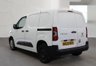 USED 2022 22 PEUGEOT PARTNER 1.5 BlueHDi 1000 Professional Premium Standard Panel Van 5dr Diesel Manual SWB Euro 6 (100 bhp) SAT NAV-SENSORS-A/C-SPEED LIMITER