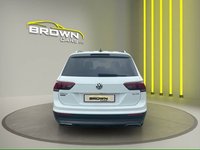 USED 2019 19 VOLKSWAGEN TIGUAN ALLSPACE 2.0 TDI Match SUV 5dr Diesel Manual Euro 6 (s/s) (150 ps) 