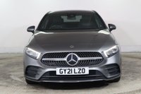 USED 2021 21 MERCEDES-BENZ A CLASS 1.3 A250e 15.6kWh AMG Line 8G-DCT Euro 6 (s/s) 4dr Rev cam, Heated Seats,