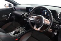 USED 2021 21 MERCEDES-BENZ A CLASS 1.3 A250e 15.6kWh AMG Line 8G-DCT Euro 6 (s/s) 4dr Rev cam, Heated Seats,