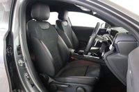 USED 2021 21 MERCEDES-BENZ A CLASS 1.3 A250e 15.6kWh AMG Line 8G-DCT Euro 6 (s/s) 4dr Rev cam, Heated Seats,