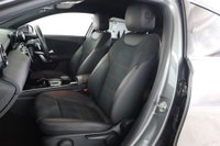 USED 2021 21 MERCEDES-BENZ A CLASS 1.3 A250e 15.6kWh AMG Line 8G-DCT Euro 6 (s/s) 4dr Rev cam, Heated Seats,