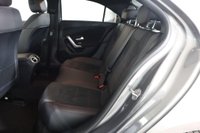 USED 2021 21 MERCEDES-BENZ A CLASS 1.3 A250e 15.6kWh AMG Line 8G-DCT Euro 6 (s/s) 4dr Rev cam, Heated Seats,