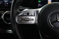USED 2021 21 MERCEDES-BENZ A CLASS 1.3 A250e 15.6kWh AMG Line 8G-DCT Euro 6 (s/s) 4dr Rev cam, Heated Seats,