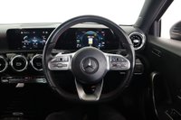 USED 2021 21 MERCEDES-BENZ A CLASS 1.3 A250e 15.6kWh AMG Line 8G-DCT Euro 6 (s/s) 4dr Rev cam, Heated Seats,