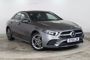 View our MERCEDES-BENZ A CLASS