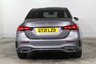 USED 2021 21 MERCEDES-BENZ A CLASS 1.3 A250e 15.6kWh AMG Line 8G-DCT Euro 6 (s/s) 4dr Rev cam, Heated Seats,