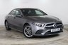 USED 2021 21 MERCEDES-BENZ A CLASS 1.3 A250e 15.6kWh AMG Line 8G-DCT Euro 6 (s/s) 4dr Rev cam, Heated Seats,