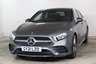 USED 2021 21 MERCEDES-BENZ A CLASS 1.3 A250e 15.6kWh AMG Line 8G-DCT Euro 6 (s/s) 4dr Rev cam, Heated Seats,