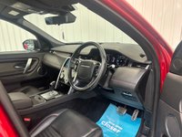 USED 2020 69 LAND ROVER DISCOVERY SPORT 2.0 D180 MHEV R-Dynamic SE SUV 5dr Diesel Automatic 4WD 7 seats 180 bhp 