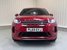 USED 2020 69 LAND ROVER DISCOVERY SPORT 2.0 D180 MHEV R-Dynamic SE SUV 5dr Diesel Automatic 4WD 7 seats 180 bhp 