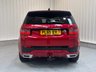 USED 2020 69 LAND ROVER DISCOVERY SPORT 2.0 D180 MHEV R-Dynamic SE SUV 5dr Diesel Automatic 4WD 7 seats 180 bhp 