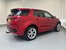 USED 2020 69 LAND ROVER DISCOVERY SPORT 2.0 D180 MHEV R-Dynamic SE SUV 5dr Diesel Automatic 4WD 7 seats 180 bhp 