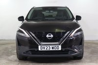 USED 2023 23 NISSAN QASHQAI 1.3 DIG-T MHEV N-Connecta XTRON Euro 6 (s/s) 5dr Panoramic Roof, 360 Cam,