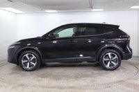 USED 2023 23 NISSAN QASHQAI 1.3 DIG-T MHEV N-Connecta XTRON Euro 6 (s/s) 5dr Panoramic Roof, 360 Cam,