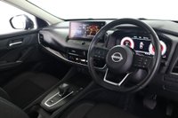 USED 2023 23 NISSAN QASHQAI 1.3 DIG-T MHEV N-Connecta XTRON Euro 6 (s/s) 5dr Panoramic Roof, 360 Cam,