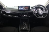 USED 2023 23 NISSAN QASHQAI 1.3 DIG-T MHEV N-Connecta XTRON Euro 6 (s/s) 5dr Panoramic Roof, 360 Cam,