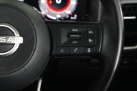 USED 2023 23 NISSAN QASHQAI 1.3 DIG-T MHEV N-Connecta XTRON Euro 6 (s/s) 5dr Panoramic Roof, 360 Cam,