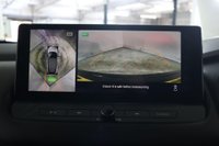 USED 2023 23 NISSAN QASHQAI 1.3 DIG-T MHEV N-Connecta XTRON Euro 6 (s/s) 5dr Panoramic Roof, 360 Cam,